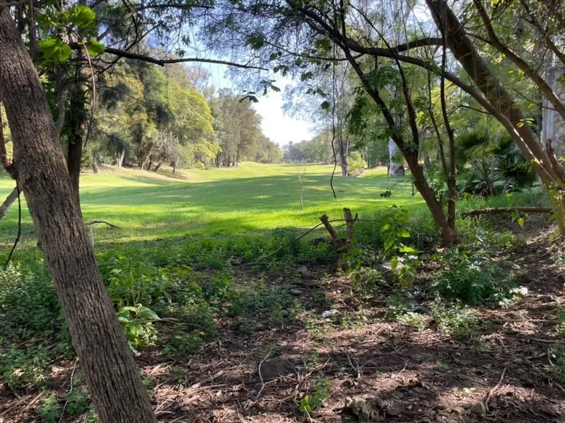Terreno Residencial en venta en Gran Reserva Ixtapan de la Sal