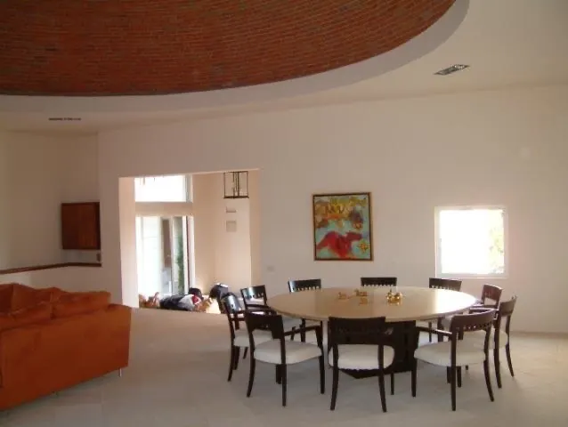 Casa en venta, Hacienda San Martín, Ocoyoacac, 4 recamaras